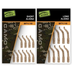 Fox Edges Camo Line Alignas